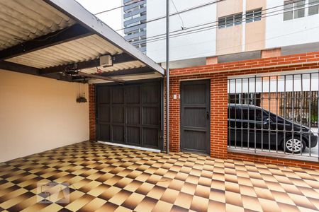 Casa para alugar com 126m², 2 quartos e 2 vagasGaragem