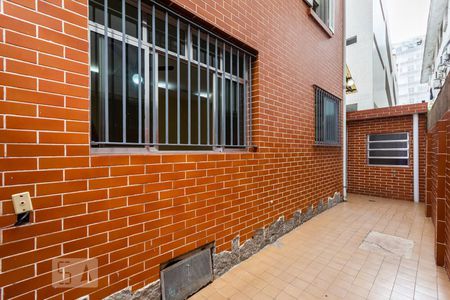 Casa para alugar com 126m², 2 quartos e 2 vagasQuintal