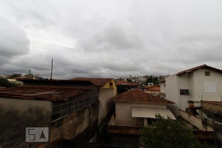 Apartamento para alugar com 116m², 3 quartos e 2 vagas Apartamento para alugar com 116m², 3 quartos e 2 vagasVista do Quarto 2