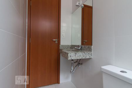 Apartamento para alugar com 116m², 3 quartos e 2 vagas Apartamento para alugar com 116m², 3 quartos e 2 vagasBanheiro Social