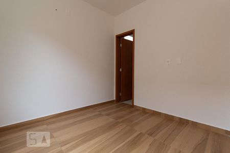 Suíte 1 de apartamento para alugar com 3 quartos, 116m² em Renascença, Belo Horizonte