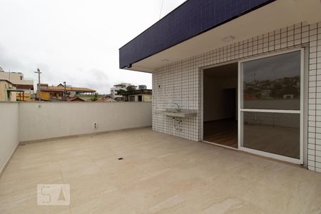 Apartamento para alugar com 116m², 3 quartos e 2 vagas Apartamento para alugar com 116m², 3 quartos e 2 vagasÁrea Externa Cobertura