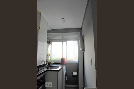 Apartamento para alugar com 31m², 1 quarto e sem vagaÁrea de Serviço