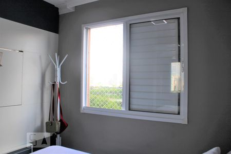 Suíte de apartamento para alugar com 1 quarto, 31m² em Água Branca, São Paulo