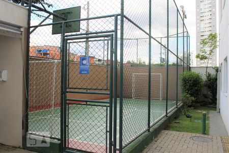Apartamento para alugar com 31m², 1 quarto e sem vagaQuadra Esportiva