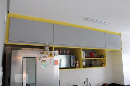 Apartamento para alugar com 31m², 1 quarto e sem vagaCozinha - Armários