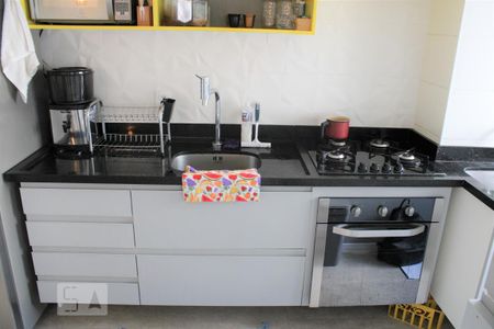 Apartamento para alugar com 31m², 1 quarto e sem vagaPia