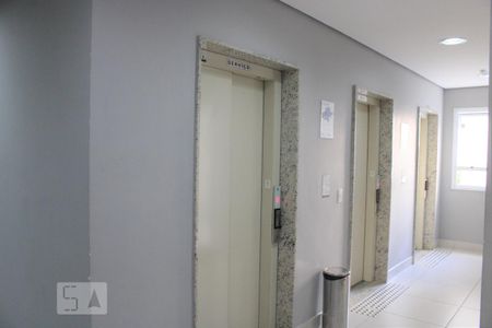 Apartamento para alugar com 31m², 1 quarto e sem vagaHall Elevadores
