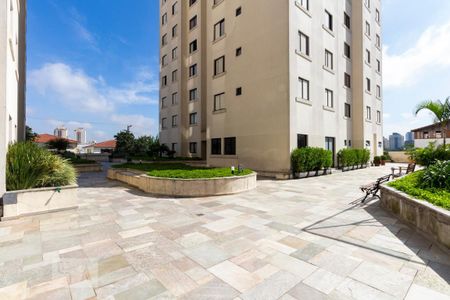 Apartamento à venda com 55m², 2 quartos e 1 vagaÁrea Externa