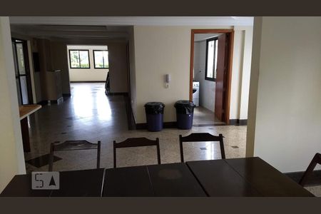 Apartamento à venda com 55m², 2 quartos e 1 vaga Apartamento à venda com 55m², 2 quartos e 1 vagaSalão de Festas