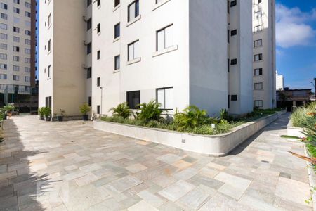 Apartamento à venda com 55m², 2 quartos e 1 vagaÁrea Externa