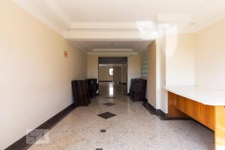 Apartamento à venda com 55m², 2 quartos e 1 vagaSalão de Festas