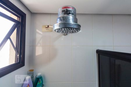 Apartamento à venda com 55m², 2 quartos e 1 vagaBanheiro Social