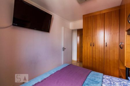 Apartamento à venda com 55m², 2 quartos e 1 vagaQuarto 2