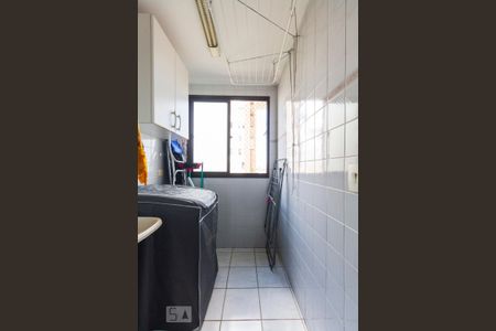 Apartamento à venda com 55m², 2 quartos e 1 vagaÁrea de Serviço