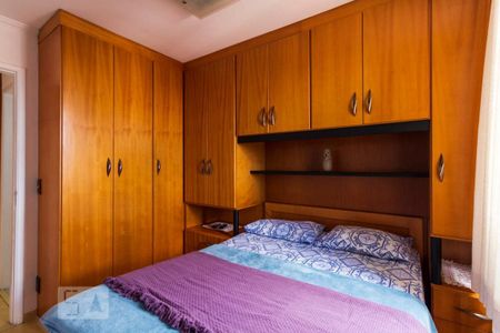 Apartamento à venda com 55m², 2 quartos e 1 vagaQuarto 2