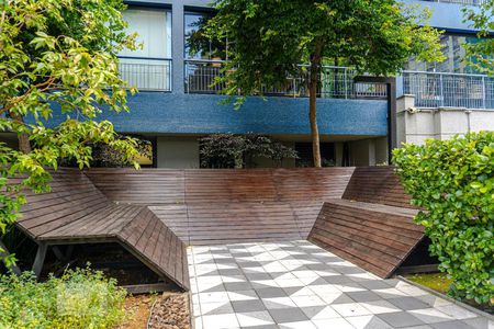 Studio à venda com 35m², 1 quarto e 1 vagaÁrea comum