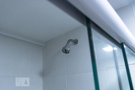 Studio à venda com 35m², 1 quarto e 1 vagaBanheiro