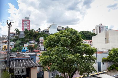 Casa à venda com 200m², 4 quartos e 1 vaga Casa à venda com 200m², 4 quartos e 1 vagaVista do Quarto 4