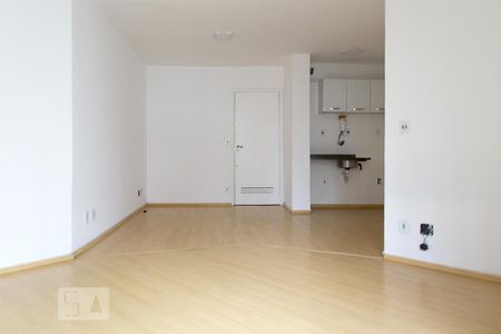 Studio de kitnet/studio à venda com 1 quarto, 42m² em Santa Cecília, São Paulo