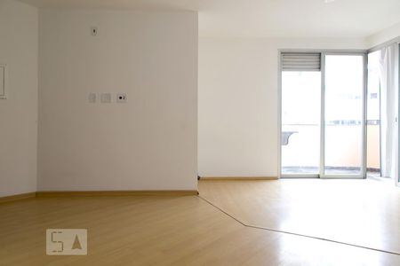 Studio de kitnet/studio à venda com 1 quarto, 42m² em Santa Cecília, São Paulo