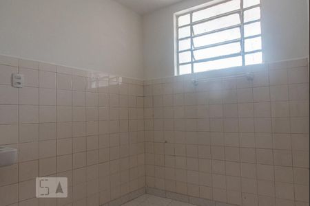 Apartamento para alugar com 69m², 1 quarto e sem vaga Apartamento para alugar com 69m², 1 quarto e sem vagaBanheiro
