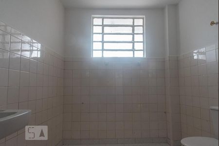 Apartamento para alugar com 69m², 1 quarto e sem vaga Apartamento para alugar com 69m², 1 quarto e sem vagaBanheiro