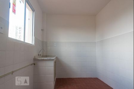 Apartamento para alugar com 69m², 1 quarto e sem vaga Apartamento para alugar com 69m², 1 quarto e sem vagaCozinha