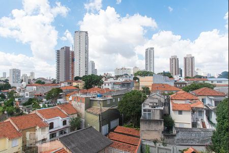 Apartamento para alugar com 69m², 1 quarto e sem vaga Apartamento para alugar com 69m², 1 quarto e sem vagaVista da cozinha