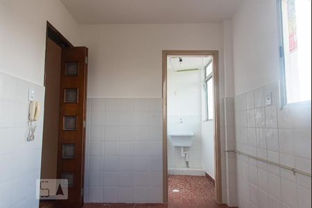 Apartamento para alugar com 69m², 1 quarto e sem vaga Apartamento para alugar com 69m², 1 quarto e sem vagaCozinha