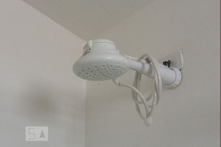 Apartamento para alugar com 69m², 1 quarto e sem vaga Apartamento para alugar com 69m², 1 quarto e sem vagaChuveiro