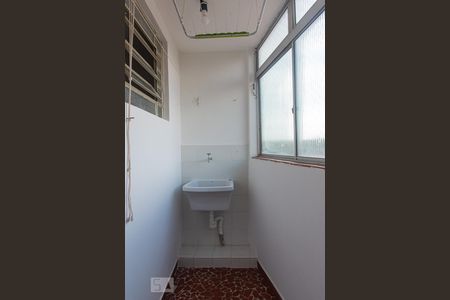 Apartamento para alugar com 69m², 1 quarto e sem vaga Apartamento para alugar com 69m², 1 quarto e sem vagaÁrea de serviço