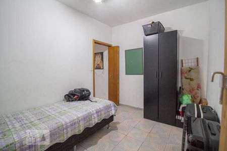 Quarto de casa para alugar com 2 quartos, 55m² em Parque São Jorge, São Paulo