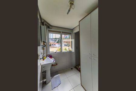 Apartamento para alugar com 89m², 2 quartos e 2 vagas Apartamento para alugar com 89m², 2 quartos e 2 vagasÁrea de Serviço