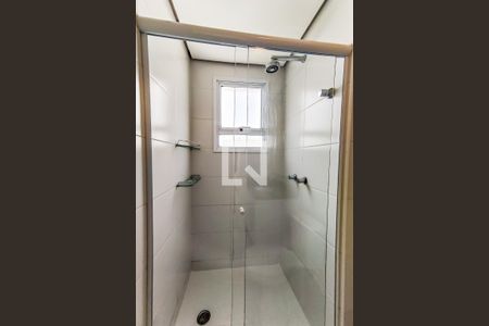 Apartamento para alugar com 89m², 2 quartos e 2 vagas Apartamento para alugar com 89m², 2 quartos e 2 vagasBanheiro da Suíte