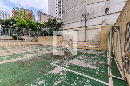 Apartamento para alugar com 89m², 2 quartos e 2 vagas Apartamento para alugar com 89m², 2 quartos e 2 vagasÁrea Comum - Quadra