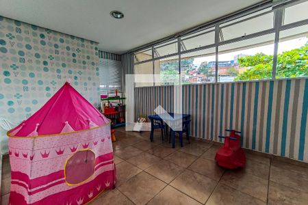 Apartamento para alugar com 89m², 2 quartos e 2 vagas Apartamento para alugar com 89m², 2 quartos e 2 vagasÁrea Comum - Brinquedoteca