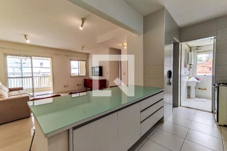 Apartamento para alugar com 89m², 2 quartos e 2 vagas Apartamento para alugar com 89m², 2 quartos e 2 vagasCozinha