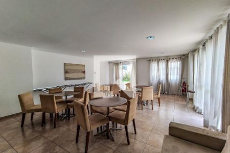 Apartamento para alugar com 89m², 2 quartos e 2 vagas Apartamento para alugar com 89m², 2 quartos e 2 vagasÁrea Comum - Salão de Festas