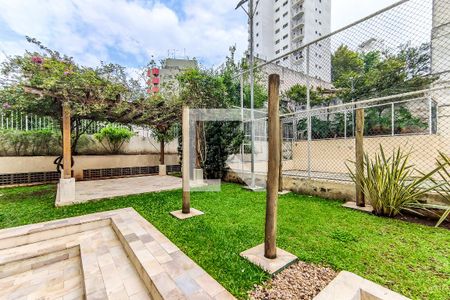 Apartamento para alugar com 89m², 2 quartos e 2 vagas Apartamento para alugar com 89m², 2 quartos e 2 vagasÁrea Comum