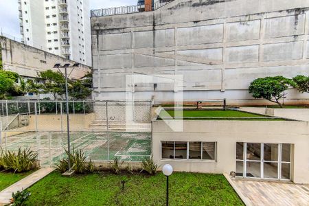 Apartamento para alugar com 89m², 2 quartos e 2 vagas Apartamento para alugar com 89m², 2 quartos e 2 vagasVista do Quarto