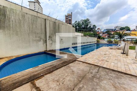 Apartamento para alugar com 89m², 2 quartos e 2 vagas Apartamento para alugar com 89m², 2 quartos e 2 vagasÁrea Comum - Piscina