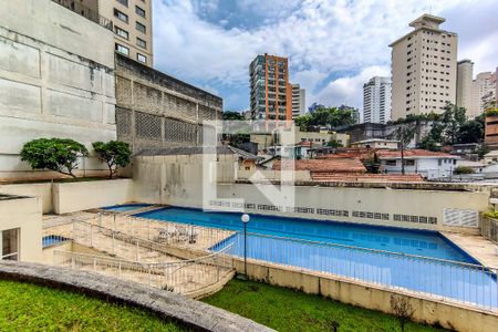 Apartamento para alugar com 89m², 2 quartos e 2 vagas Apartamento para alugar com 89m², 2 quartos e 2 vagasVista da Suíte