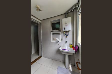 Apartamento para alugar com 89m², 2 quartos e 2 vagas Apartamento para alugar com 89m², 2 quartos e 2 vagasÁrea de Serviço