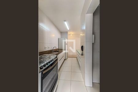 Apartamento para alugar com 89m², 2 quartos e 2 vagas Apartamento para alugar com 89m², 2 quartos e 2 vagasCozinha