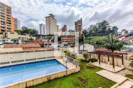 Apartamento para alugar com 89m², 2 quartos e 2 vagas Apartamento para alugar com 89m², 2 quartos e 2 vagasVista da Suíte