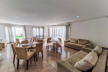 Apartamento para alugar com 89m², 2 quartos e 2 vagas Apartamento para alugar com 89m², 2 quartos e 2 vagasÁrea Comum - Salão de Festas