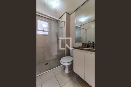 Apartamento para alugar com 89m², 2 quartos e 2 vagas Apartamento para alugar com 89m², 2 quartos e 2 vagasBanheiro