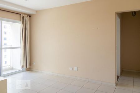 Sala de apartamento à venda com 2 quartos, 63m² em Santo Antônio, São Caetano do Sul