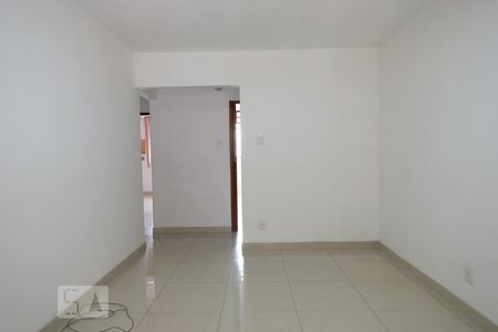 Sala de apartamento à venda com 3 quartos, 70m² em Cidade Nova, Rio de Janeiro
